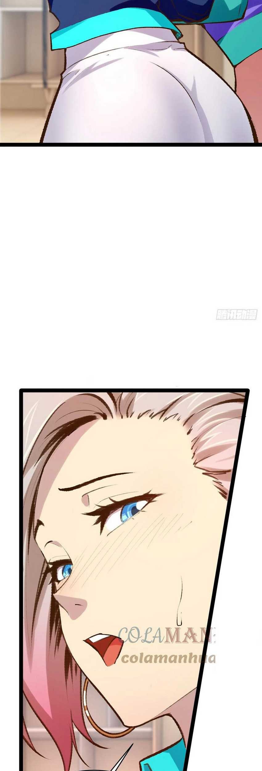 Starting From Maximum Charm Point Chapter 74 - halaman 34