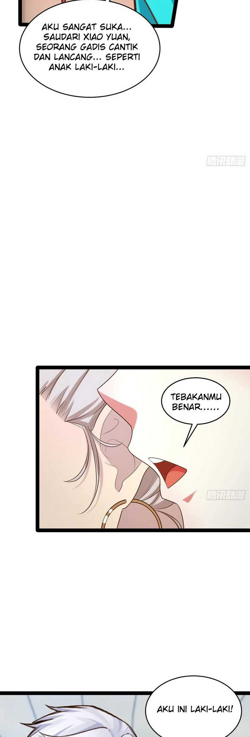 Starting From Maximum Charm Point Chapter 74 - halaman 35