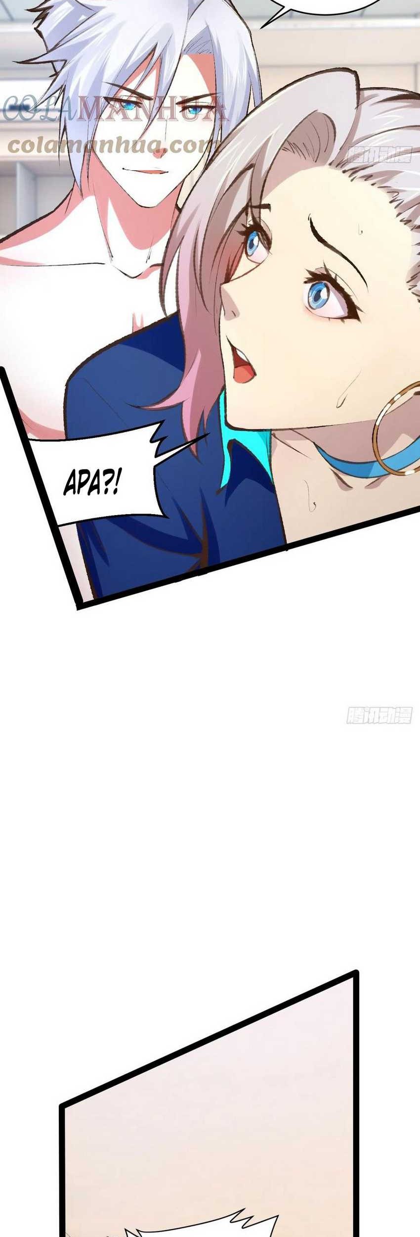 Starting From Maximum Charm Point Chapter 74 - halaman 36