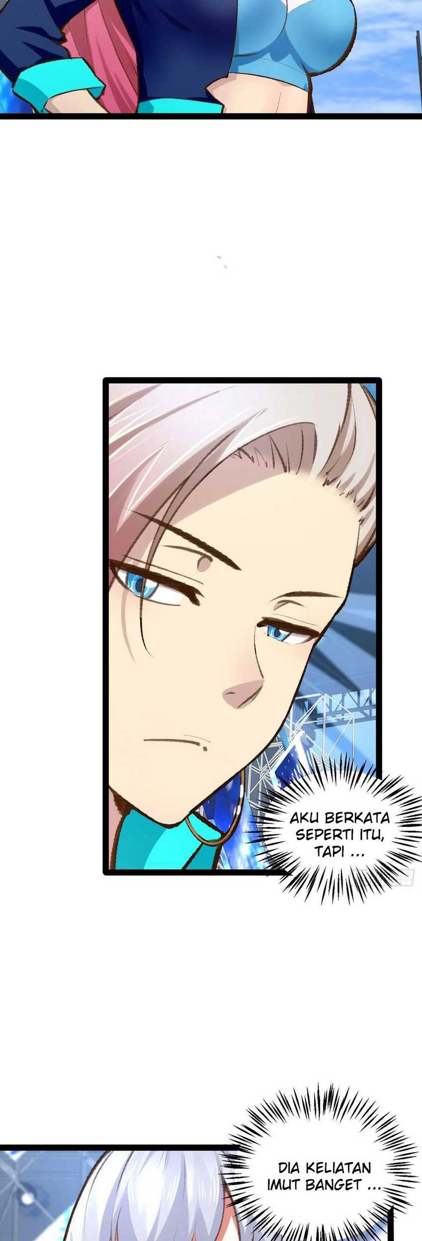 Starting From Maximum Charm Point Chapter 74 - halaman 4