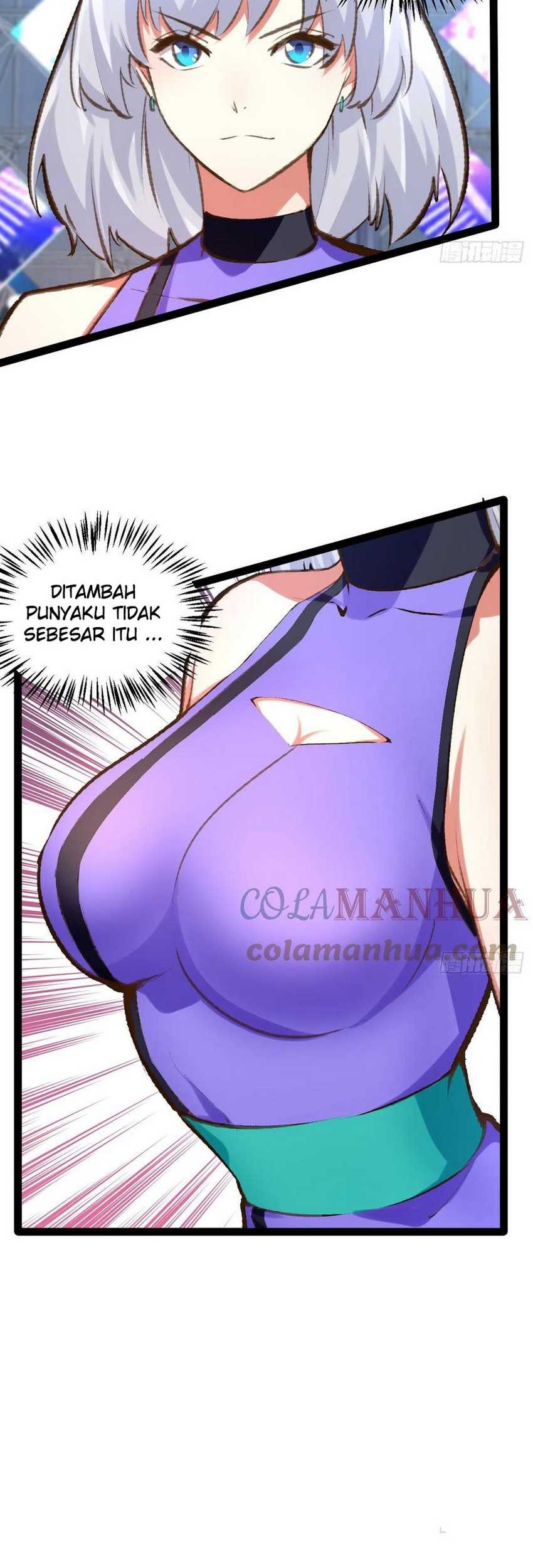 Starting From Maximum Charm Point Chapter 74 - halaman 5