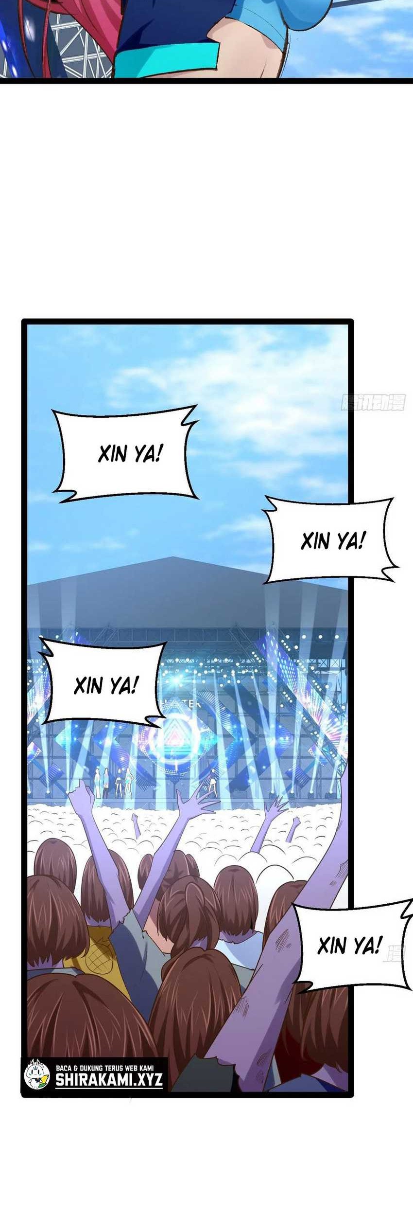 Starting From Maximum Charm Point Chapter 74 - halaman 7