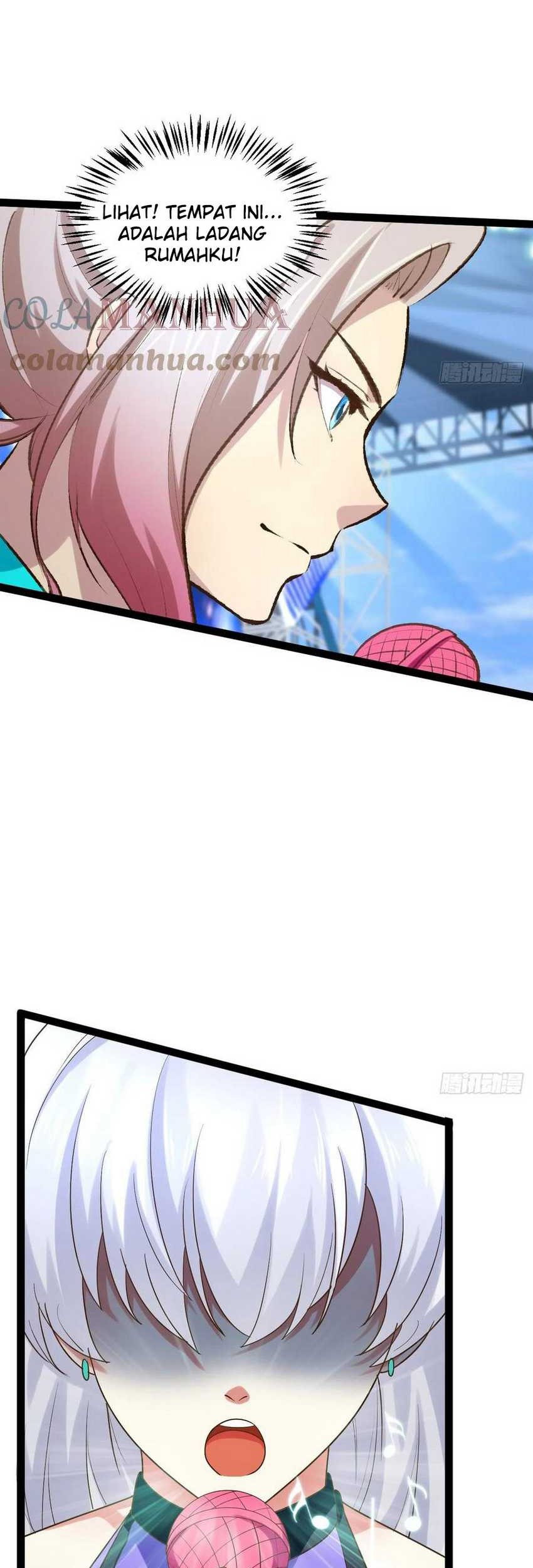 Starting From Maximum Charm Point Chapter 74 - halaman 8