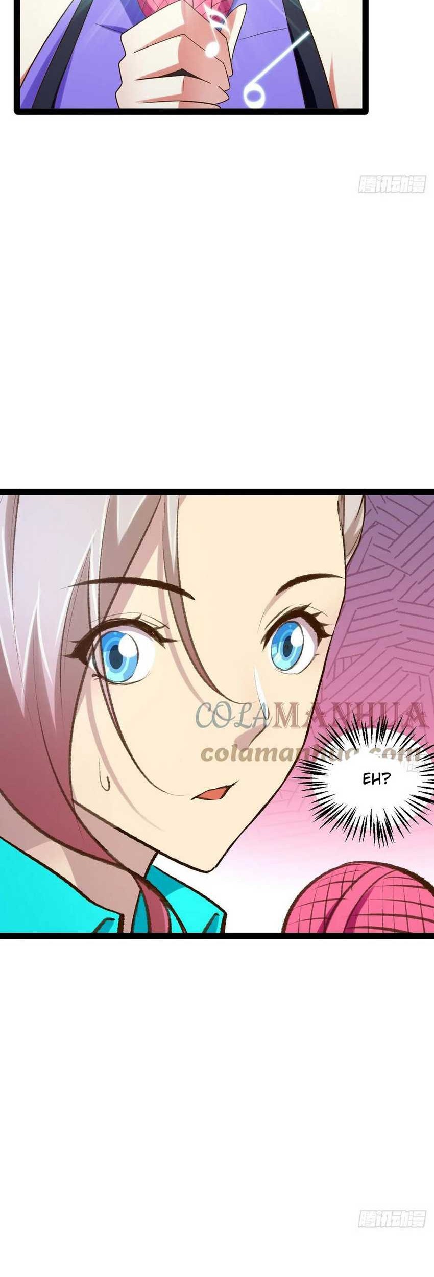 Starting From Maximum Charm Point Chapter 74 - halaman 9