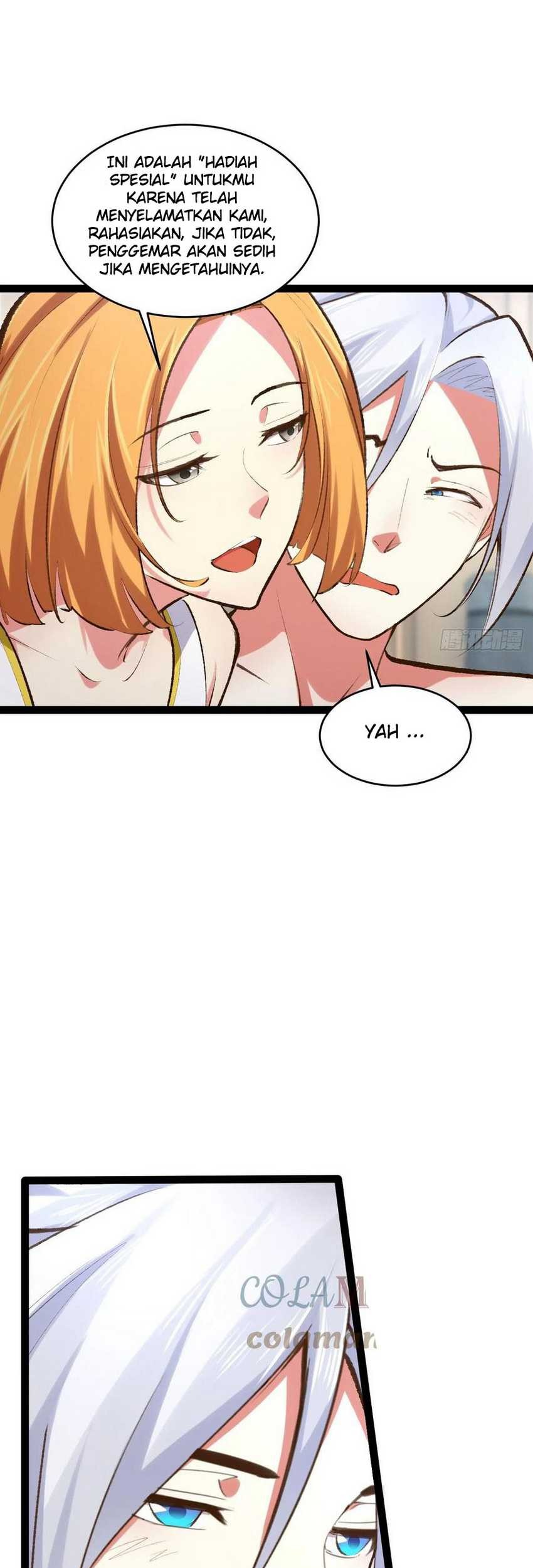 Starting From Maximum Charm Point Chapter 75 - halaman 10