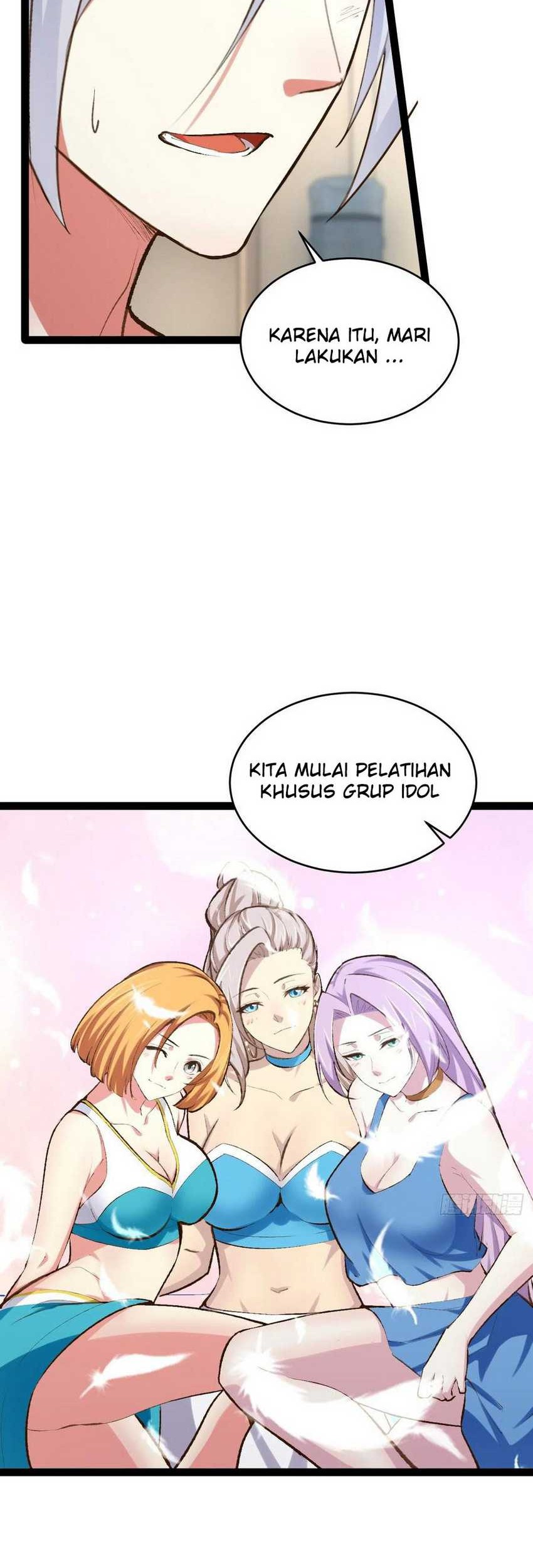 Starting From Maximum Charm Point Chapter 75 - halaman 11