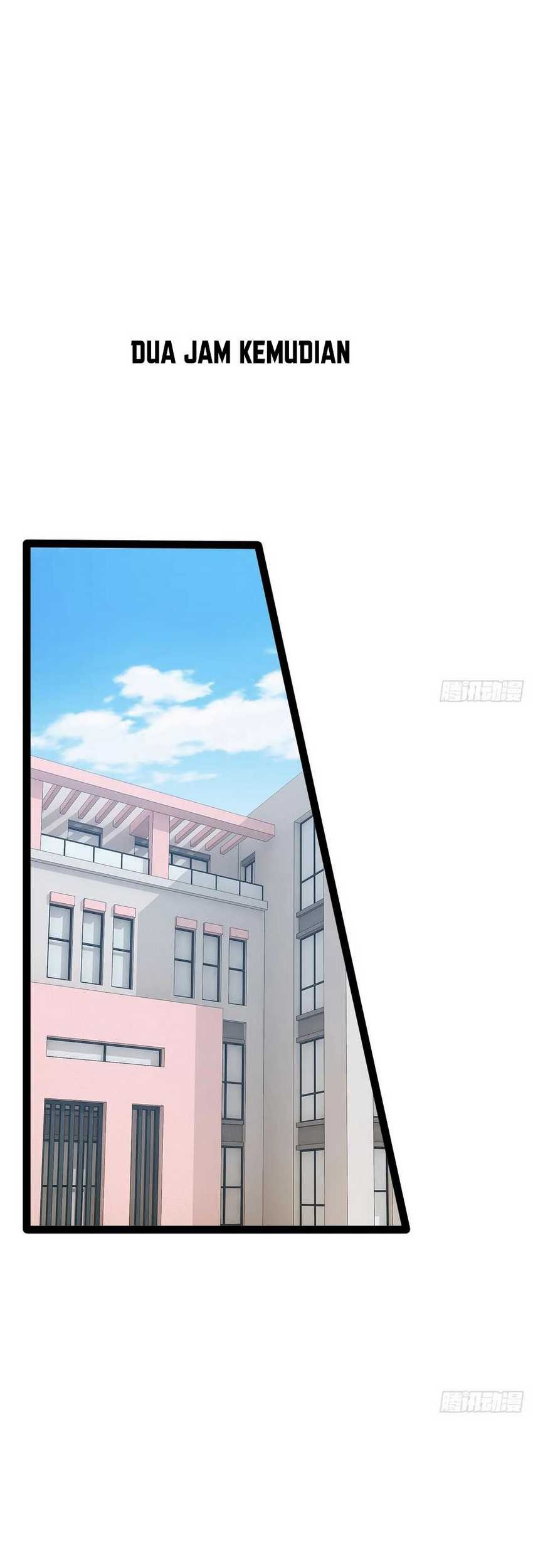 Starting From Maximum Charm Point Chapter 75 - halaman 13