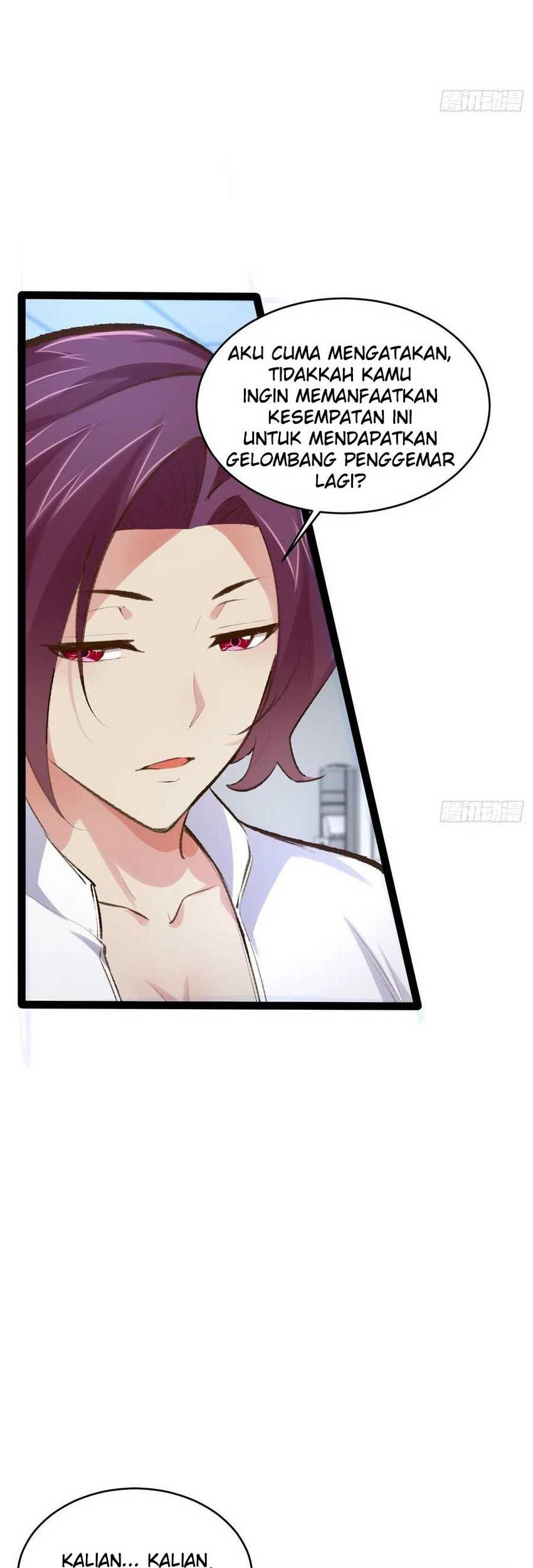 Starting From Maximum Charm Point Chapter 75 - halaman 16