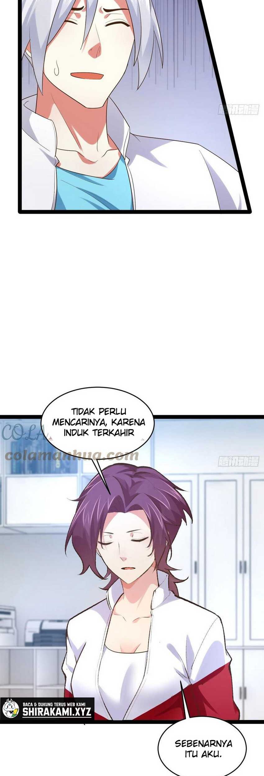 Starting From Maximum Charm Point Chapter 75 - halaman 19