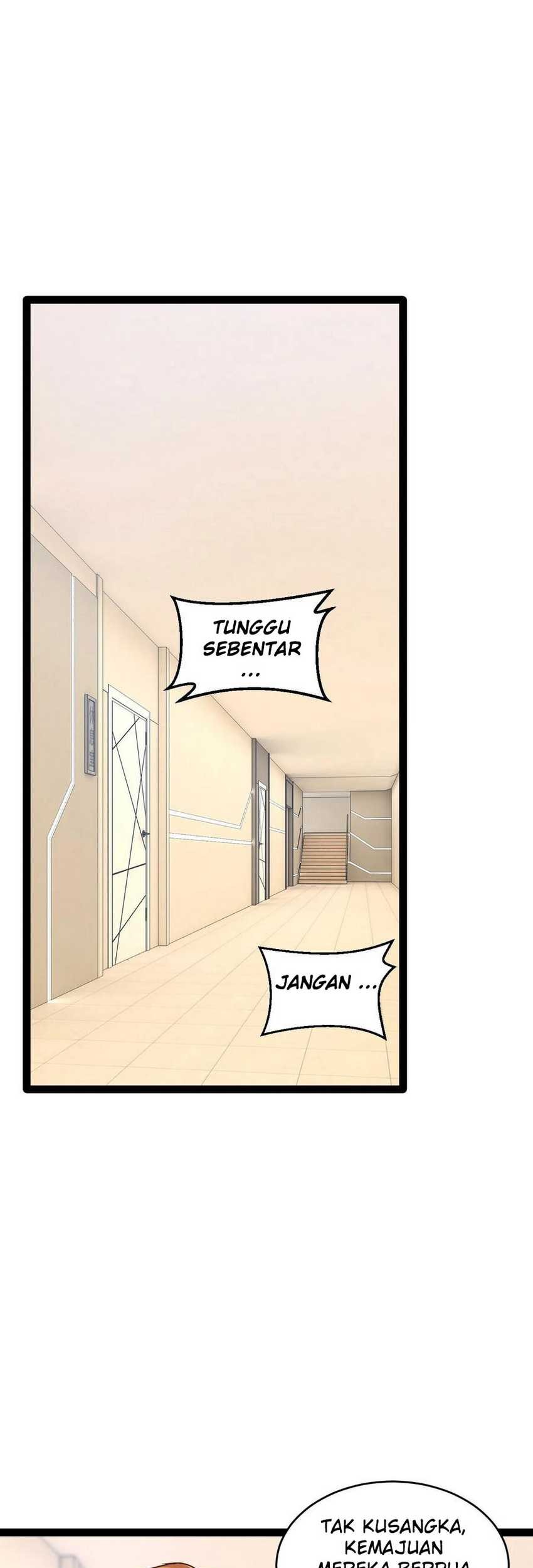 Starting From Maximum Charm Point Chapter 75 - halaman 2