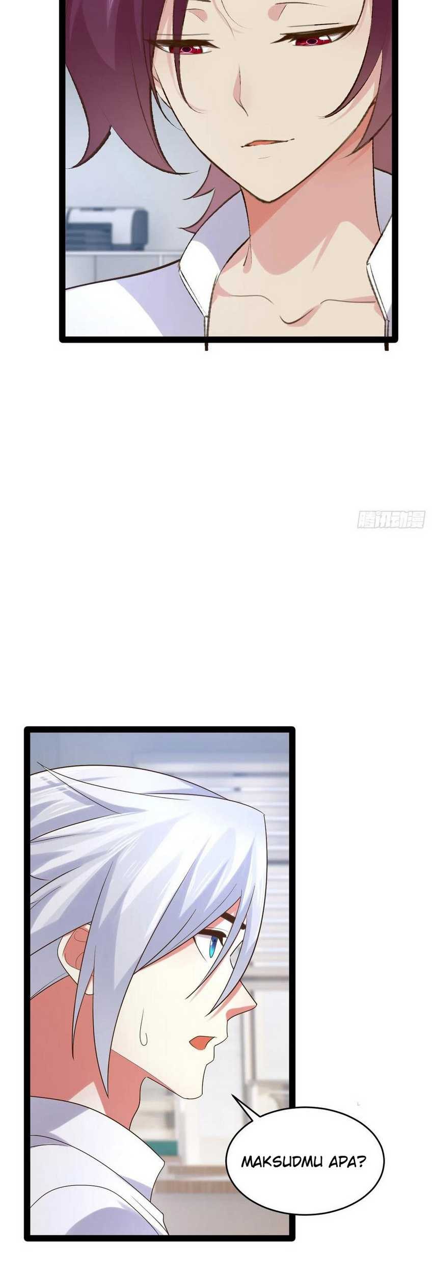 Starting From Maximum Charm Point Chapter 75 - halaman 21