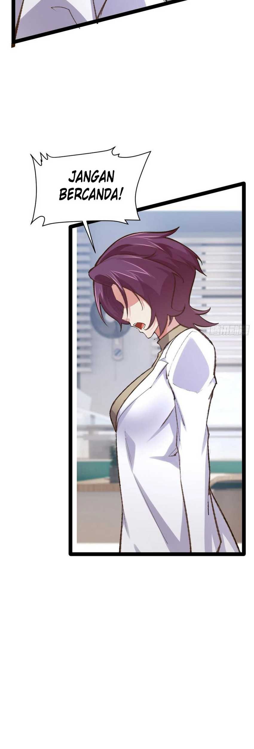 Starting From Maximum Charm Point Chapter 75 - halaman 25