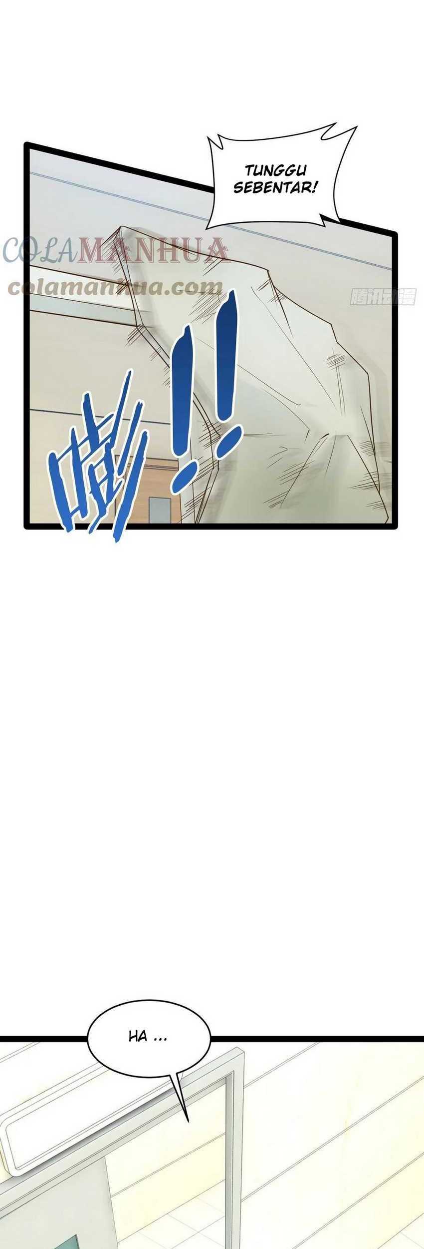Starting From Maximum Charm Point Chapter 75 - halaman 31