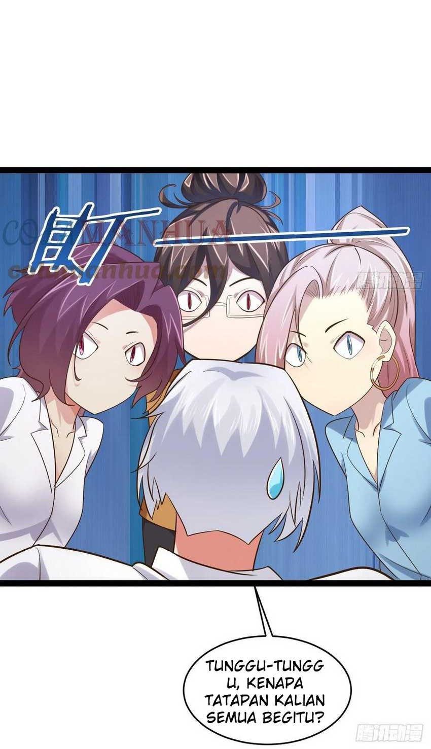 Starting From Maximum Charm Point Chapter 75 - halaman 35