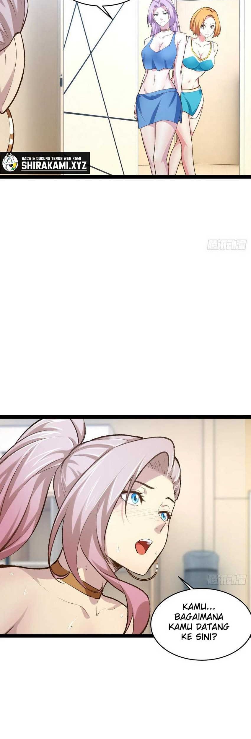 Starting From Maximum Charm Point Chapter 75 - halaman 7