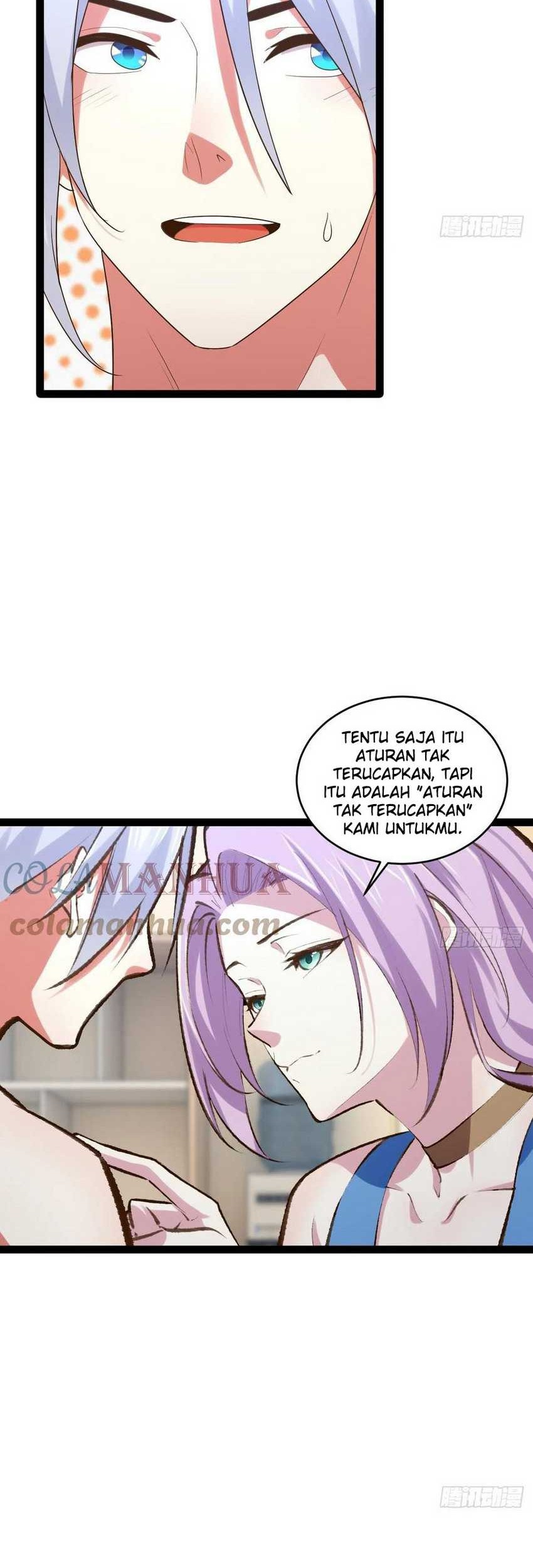 Starting From Maximum Charm Point Chapter 75 - halaman 9
