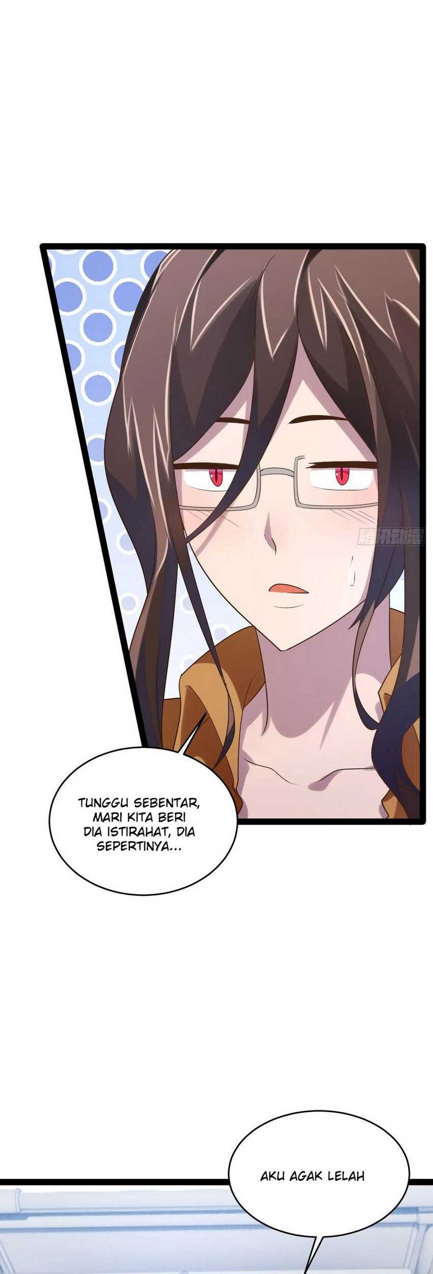 Starting From Maximum Charm Point Chapter 76 - halaman 10