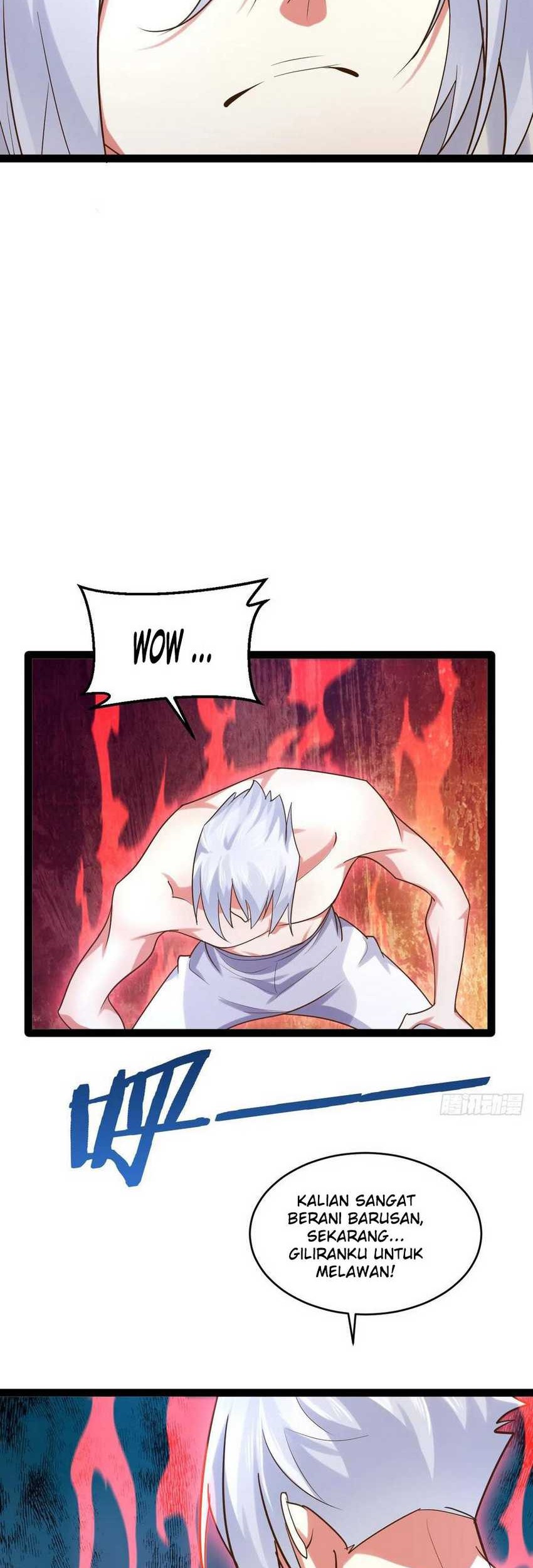 Starting From Maximum Charm Point Chapter 76 - halaman 15