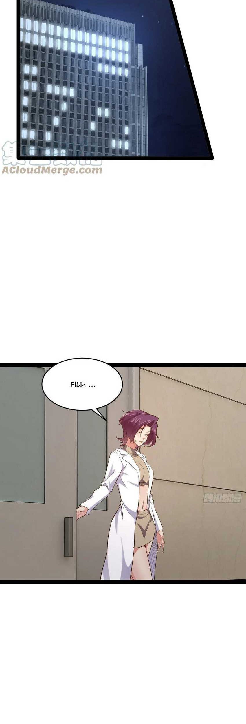 Starting From Maximum Charm Point Chapter 76 - halaman 19