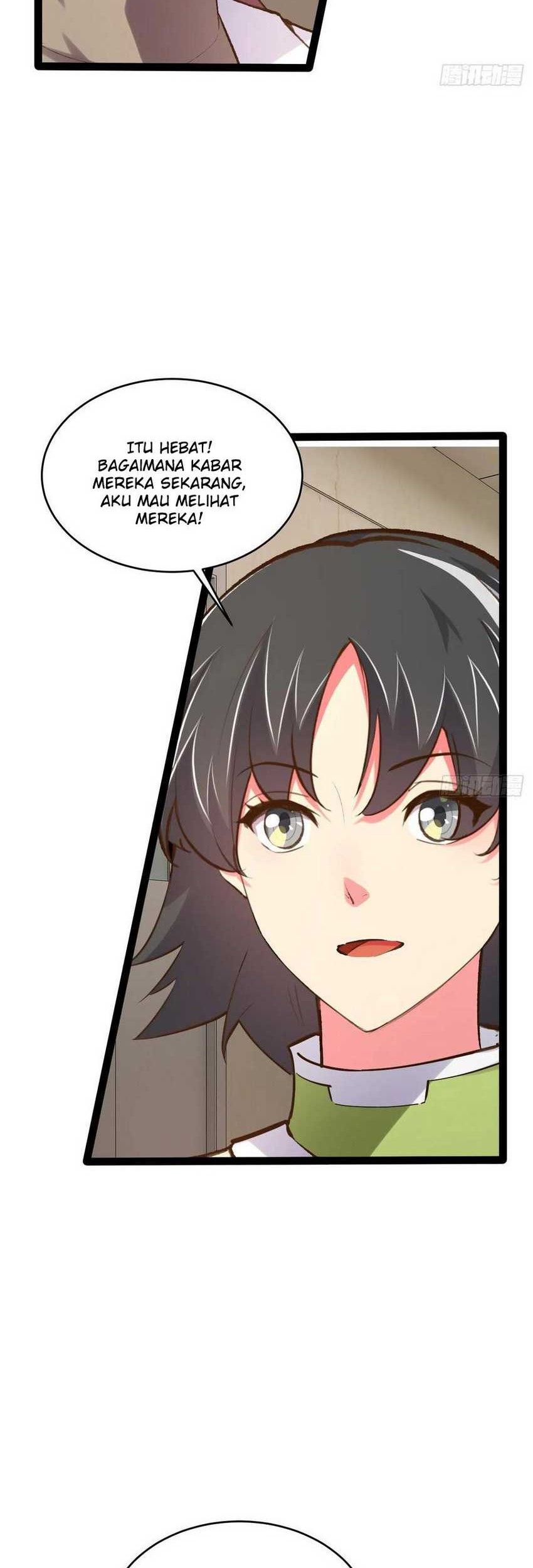 Starting From Maximum Charm Point Chapter 76 - halaman 21