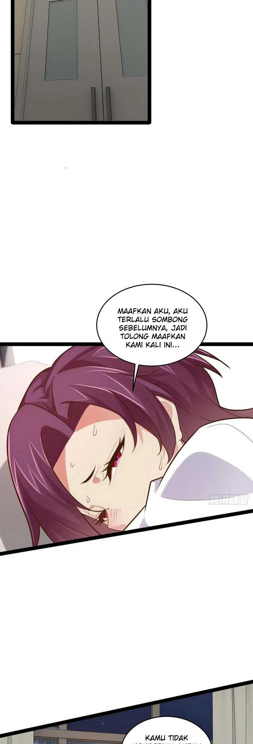 Starting From Maximum Charm Point Chapter 76 - halaman 23
