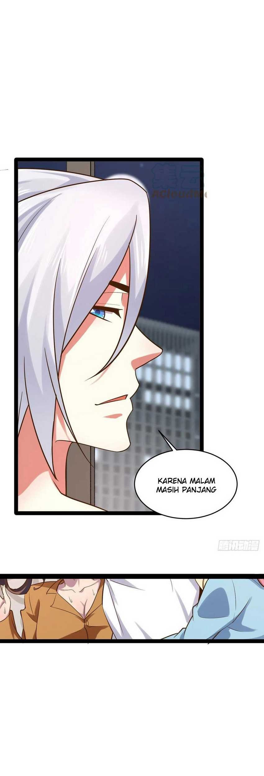 Starting From Maximum Charm Point Chapter 76 - halaman 25