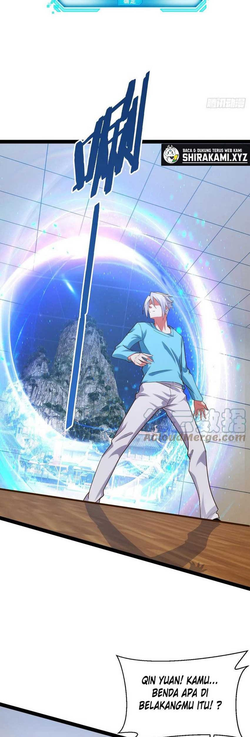 Starting From Maximum Charm Point Chapter 76 - halaman 30