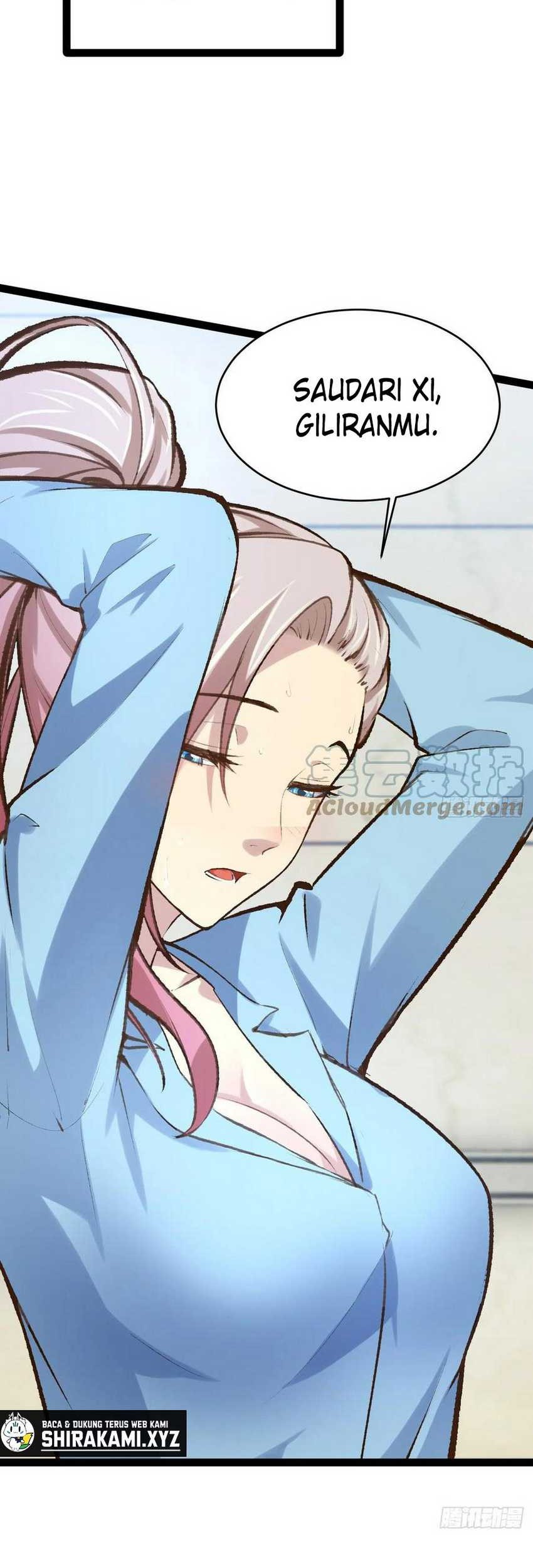 Starting From Maximum Charm Point Chapter 76 - halaman 9