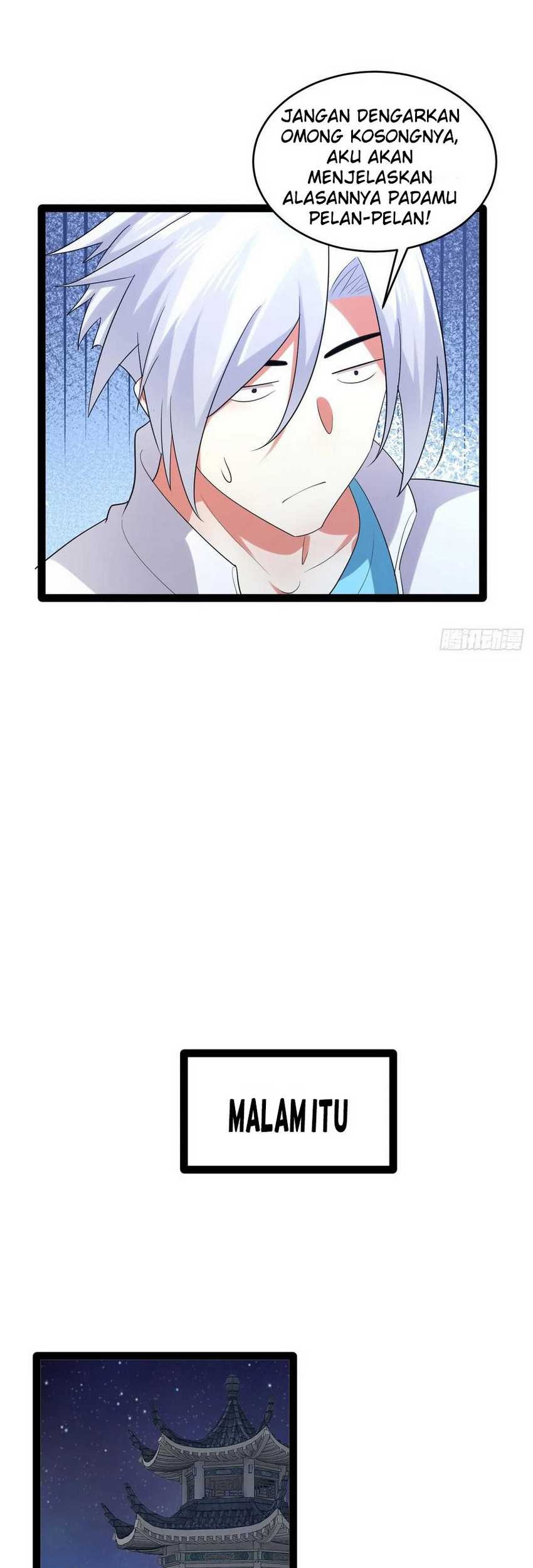 Starting From Maximum Charm Point Chapter 77 - halaman 11