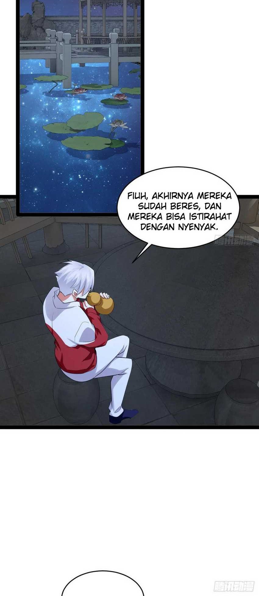 Starting From Maximum Charm Point Chapter 77 - halaman 12