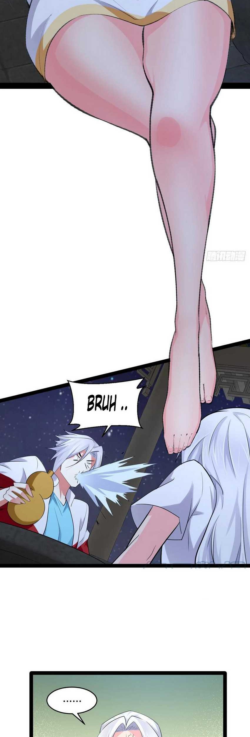 Starting From Maximum Charm Point Chapter 77 - halaman 14