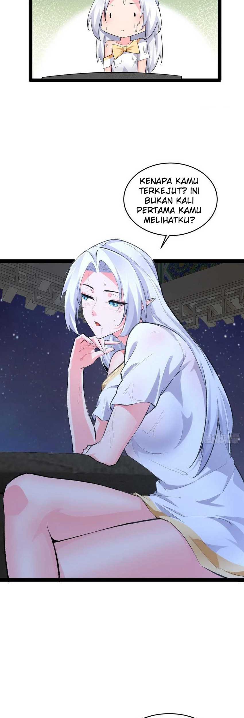 Starting From Maximum Charm Point Chapter 77 - halaman 15
