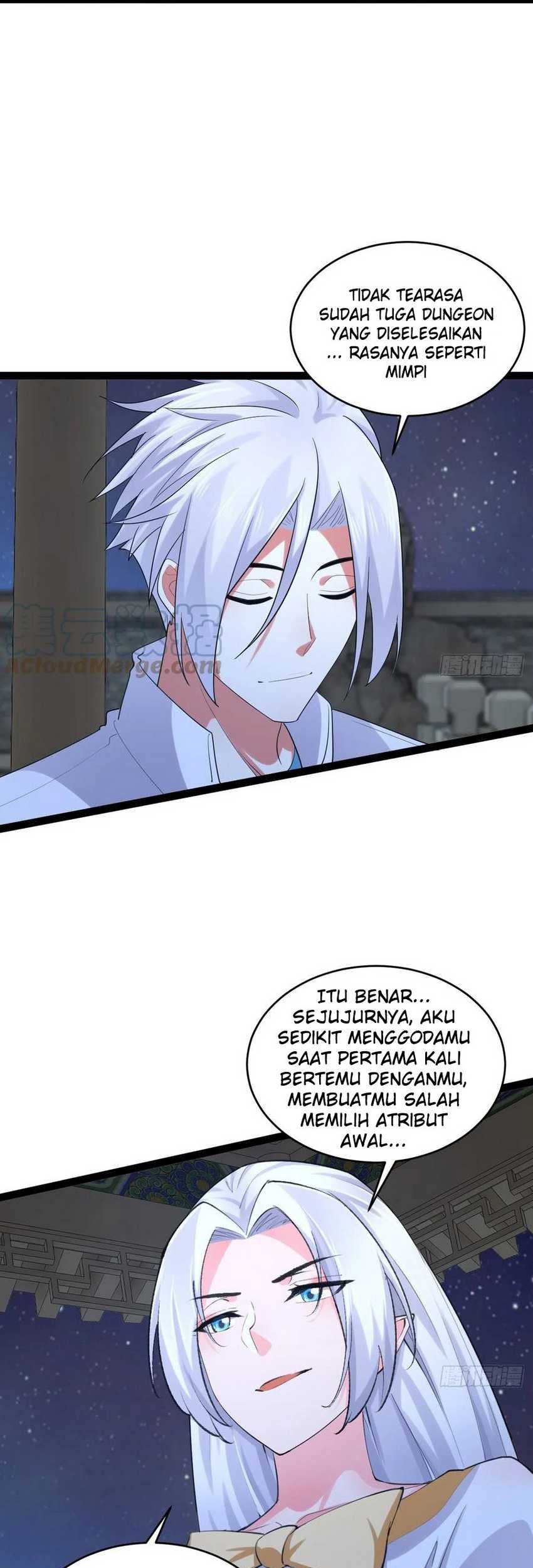Starting From Maximum Charm Point Chapter 77 - halaman 17