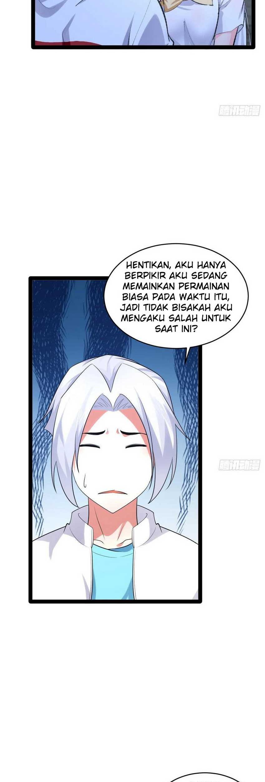 Starting From Maximum Charm Point Chapter 77 - halaman 19