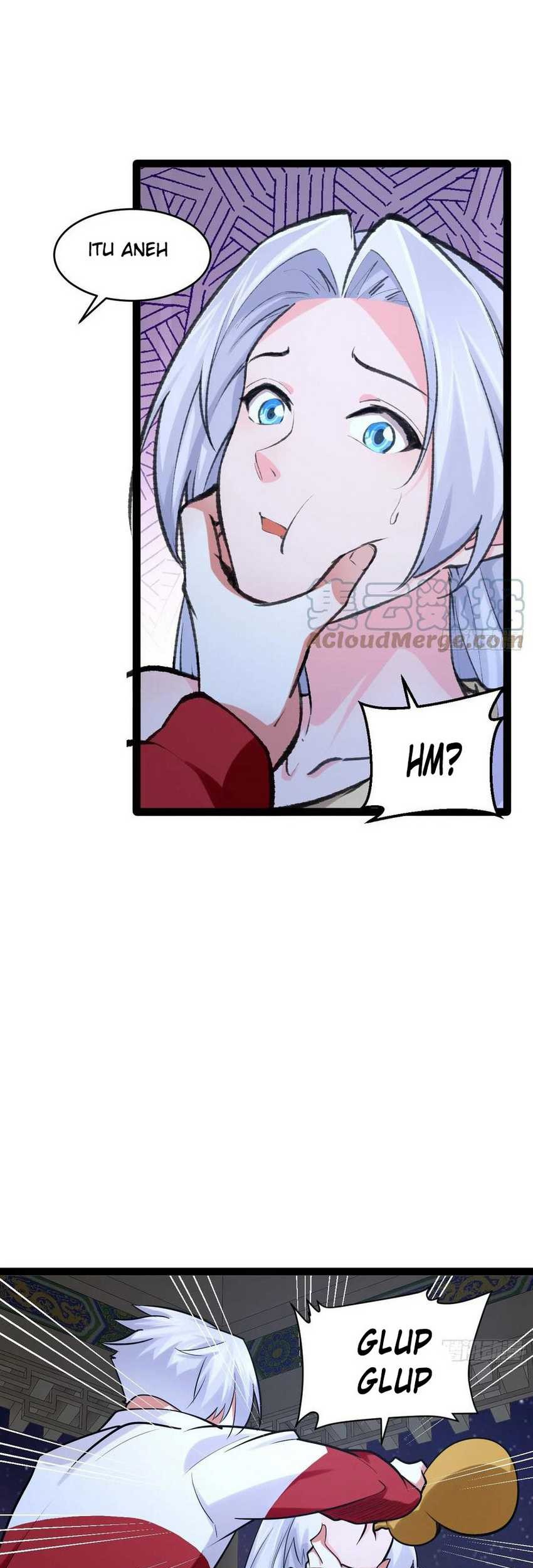 Starting From Maximum Charm Point Chapter 77 - halaman 21