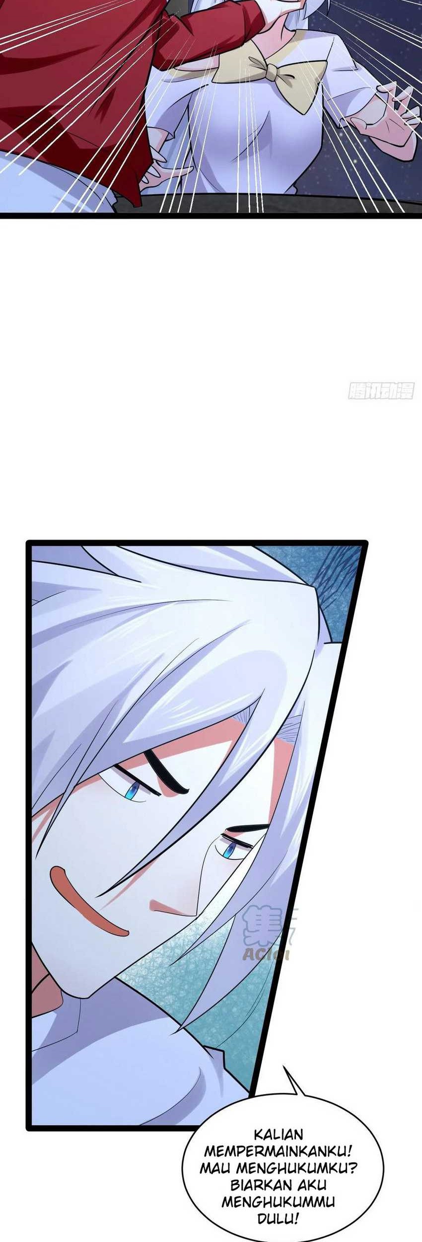 Starting From Maximum Charm Point Chapter 77 - halaman 22