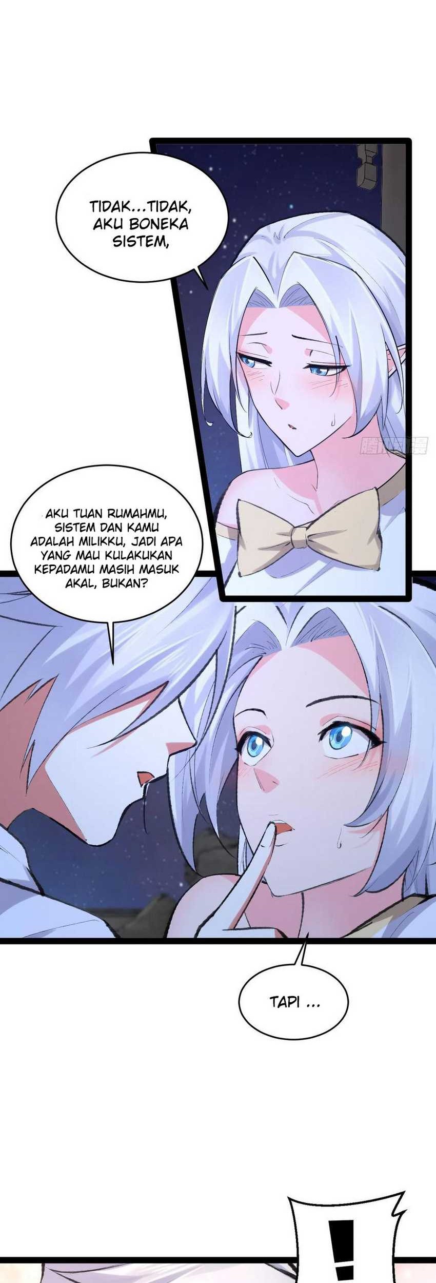 Starting From Maximum Charm Point Chapter 77 - halaman 25