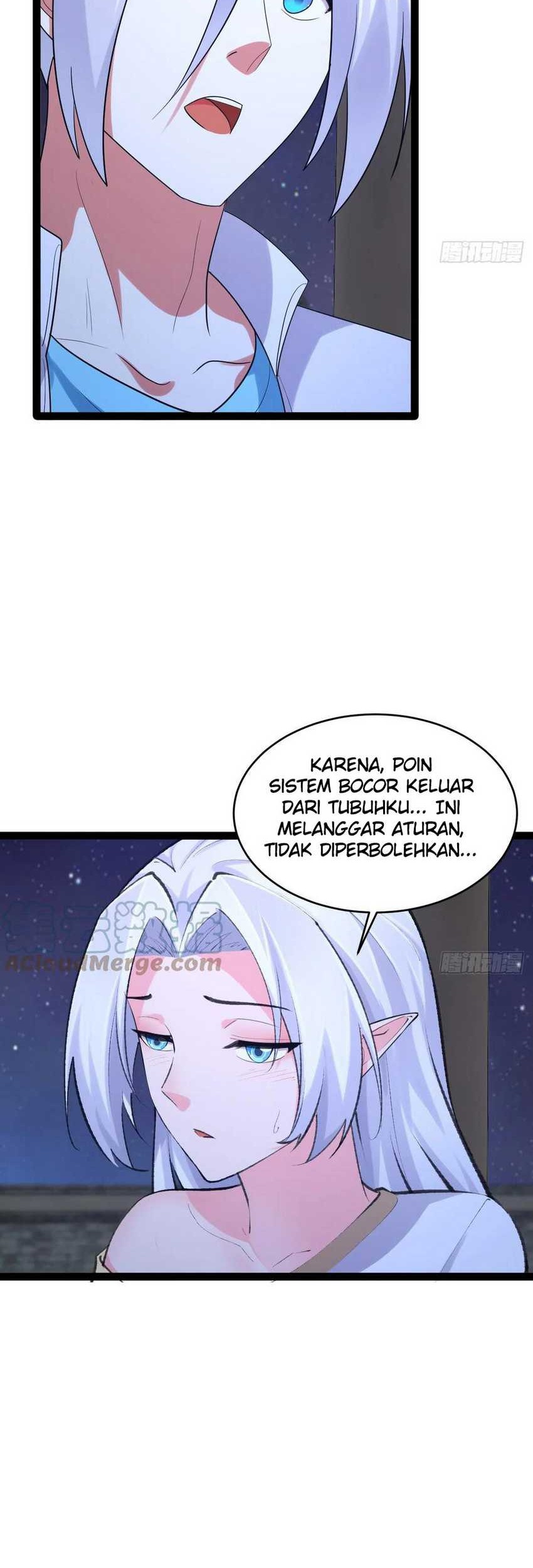 Starting From Maximum Charm Point Chapter 77 - halaman 27