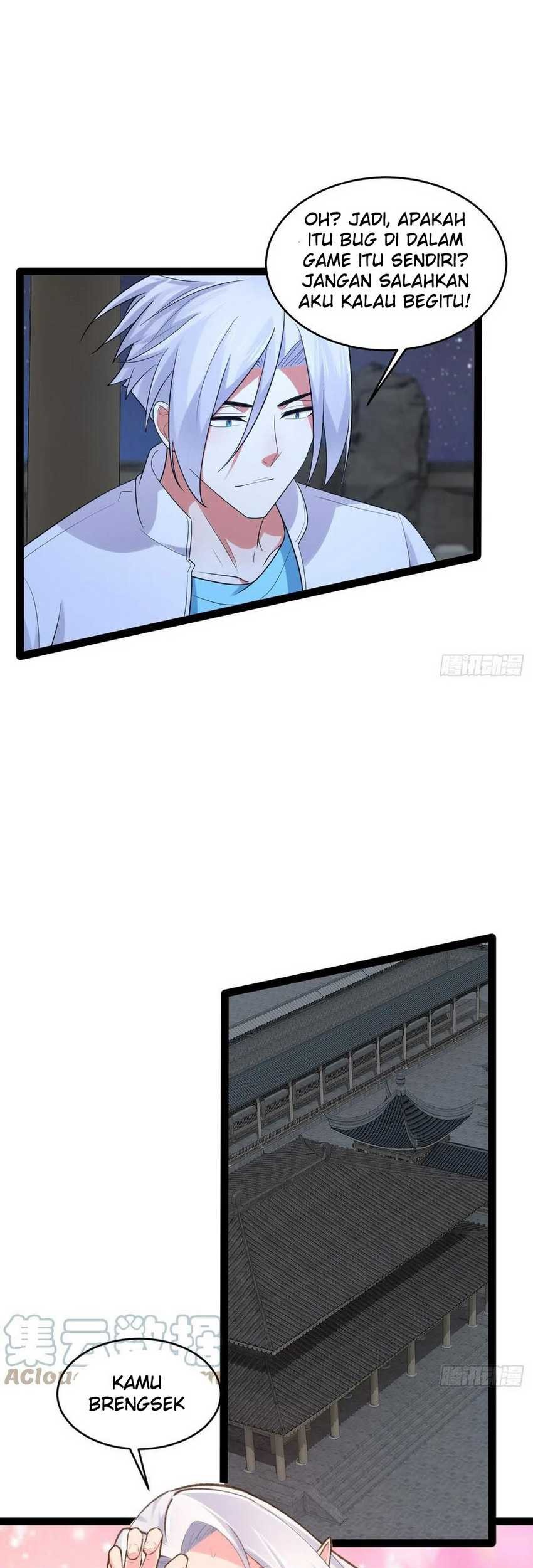 Starting From Maximum Charm Point Chapter 77 - halaman 28