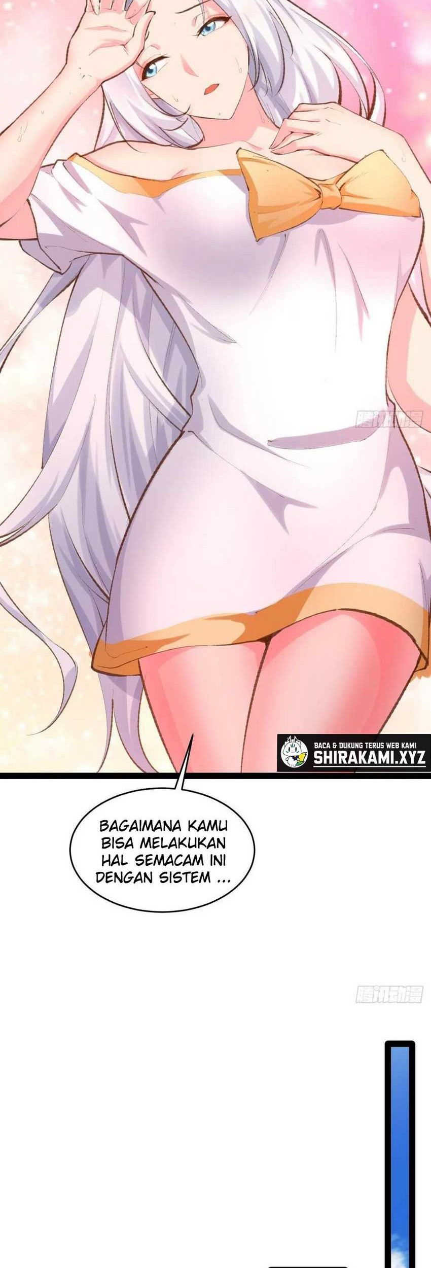 Starting From Maximum Charm Point Chapter 77 - halaman 29