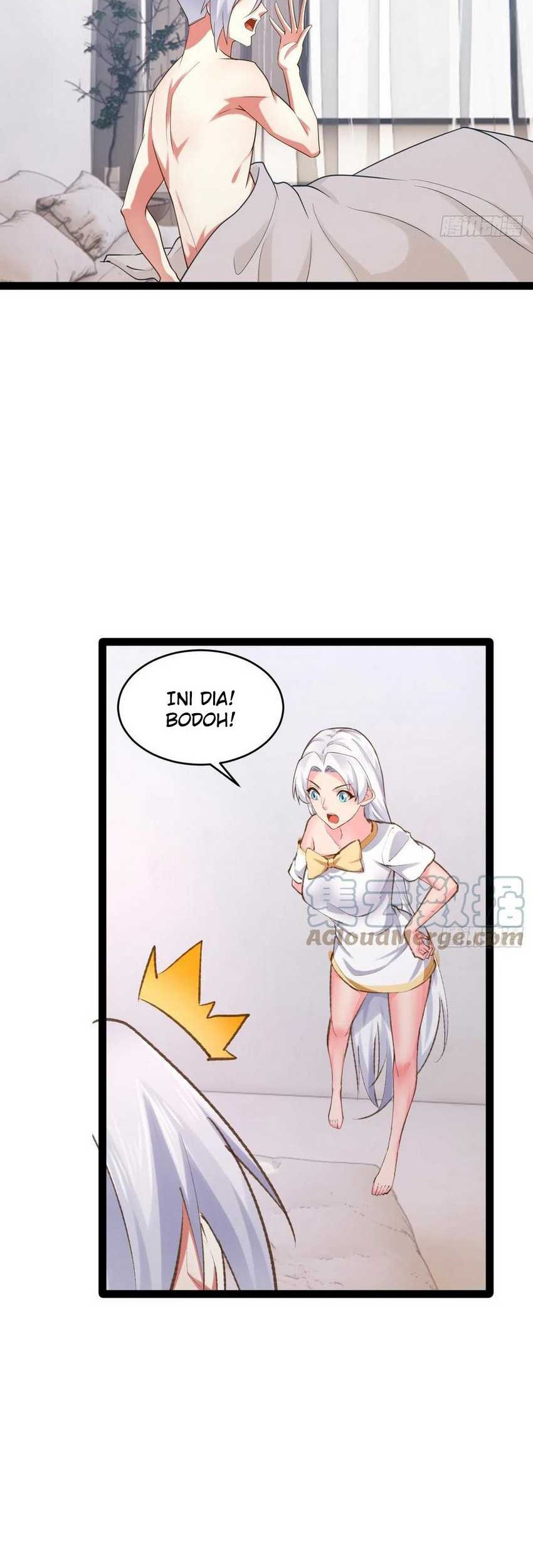 Starting From Maximum Charm Point Chapter 77 - halaman 31