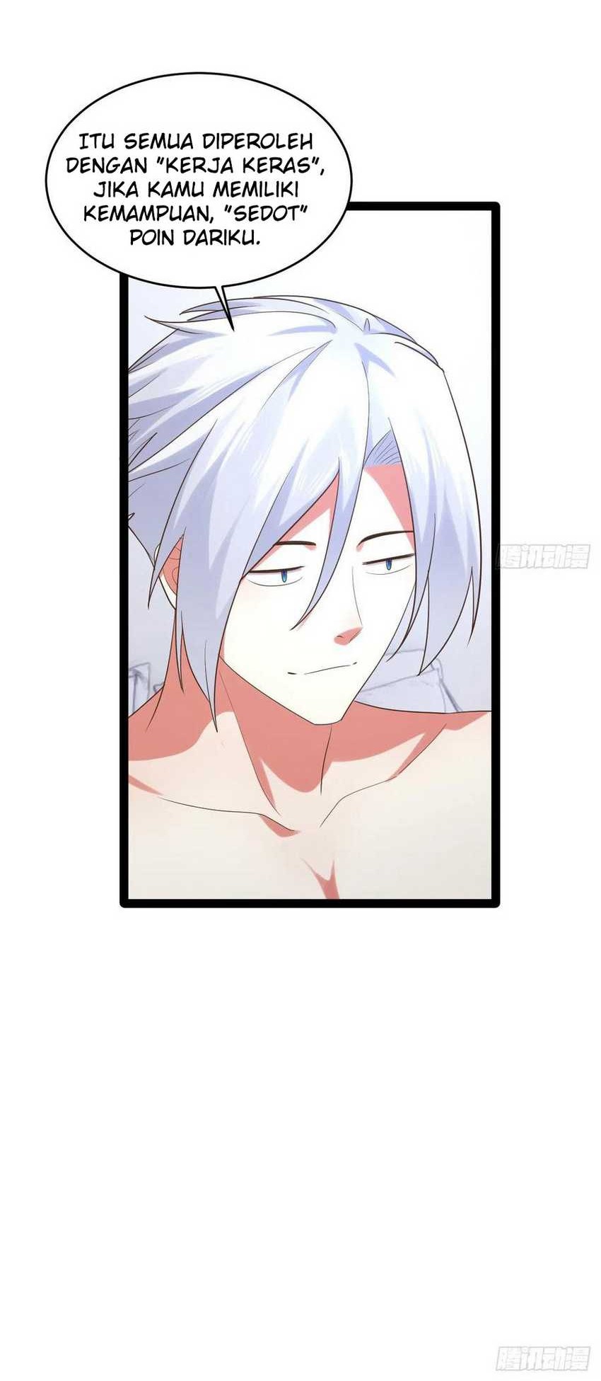Starting From Maximum Charm Point Chapter 77 - halaman 33