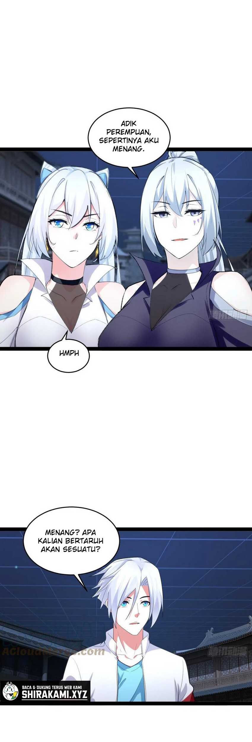 Starting From Maximum Charm Point Chapter 77 - halaman 7