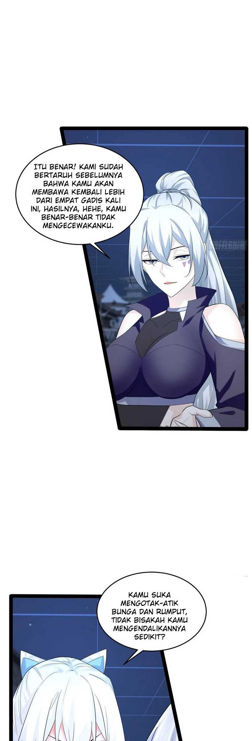 Starting From Maximum Charm Point Chapter 77 - halaman 8