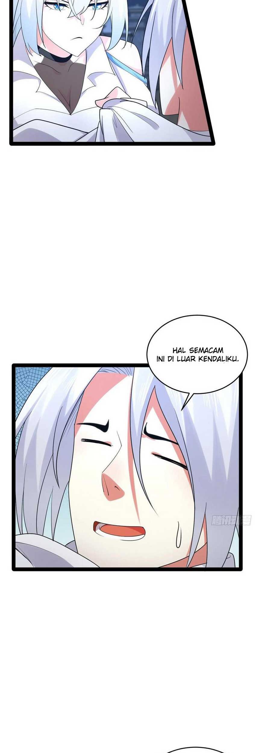 Starting From Maximum Charm Point Chapter 77 - halaman 9