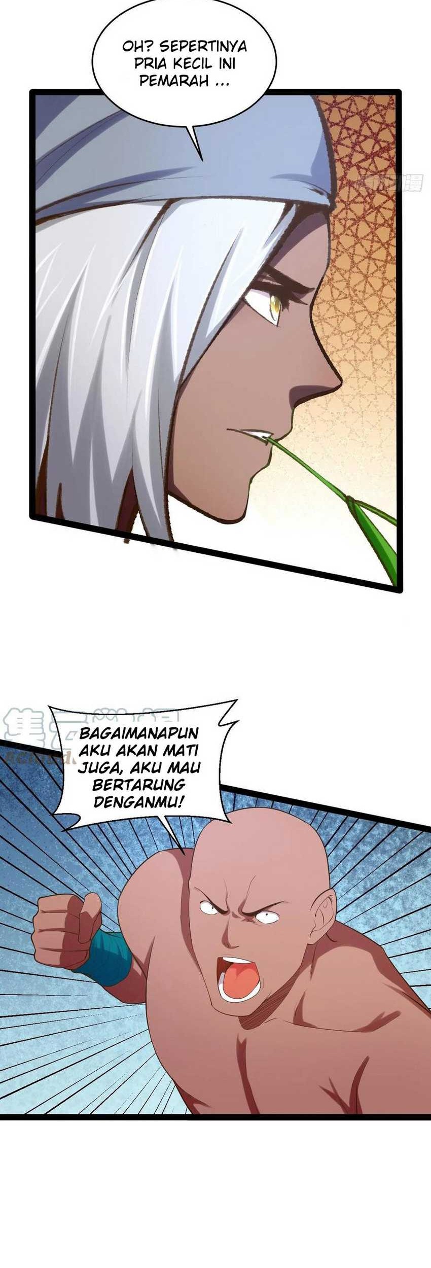 Starting From Maximum Charm Point Chapter 78 - halaman 10