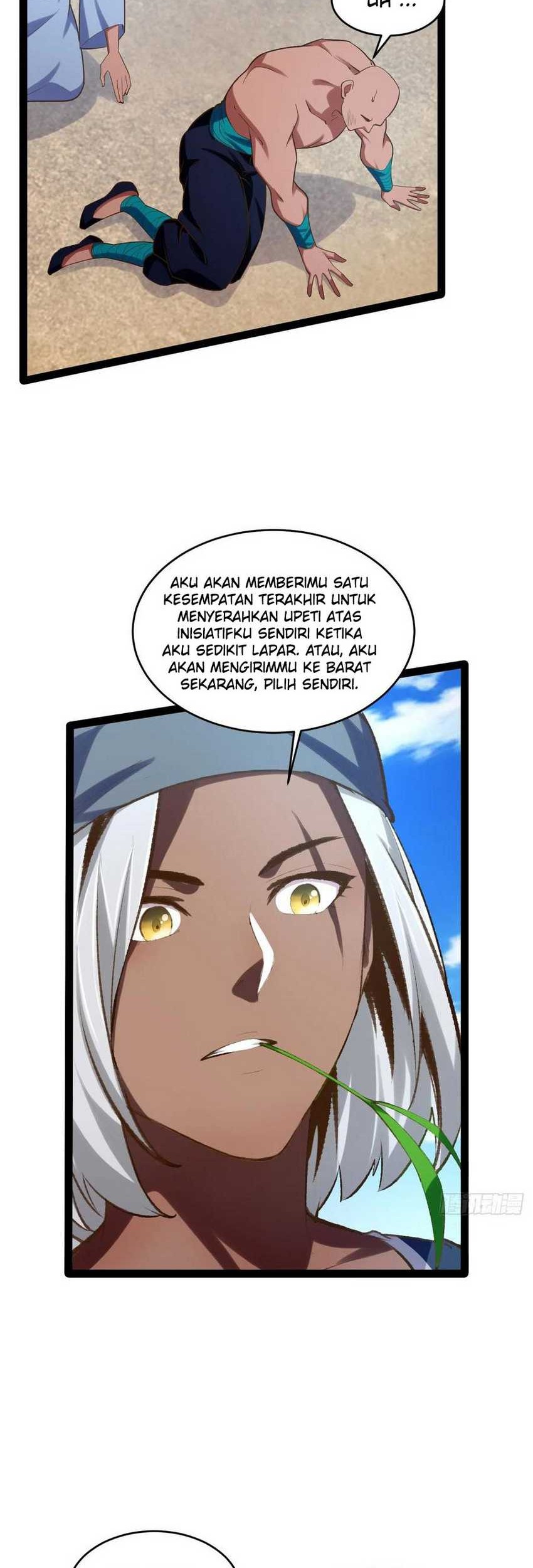 Starting From Maximum Charm Point Chapter 78 - halaman 12