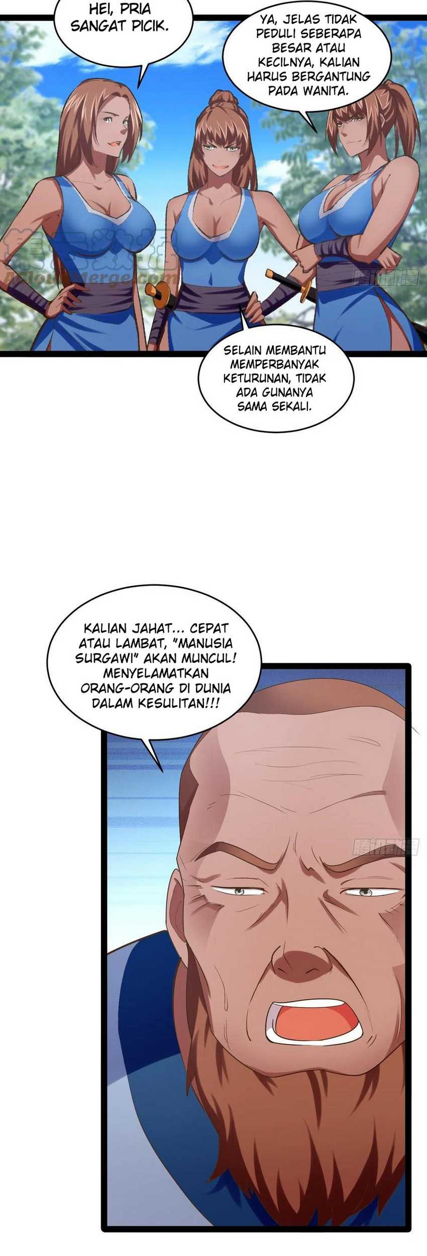 Starting From Maximum Charm Point Chapter 78 - halaman 13