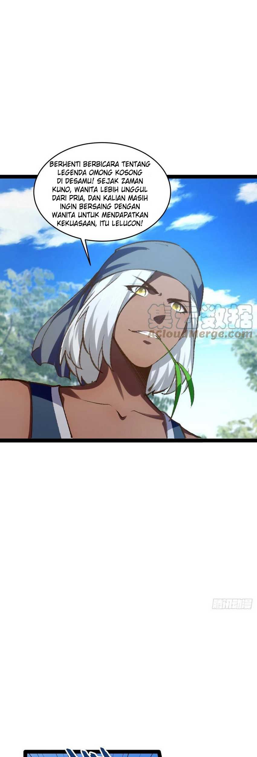 Starting From Maximum Charm Point Chapter 78 - halaman 15