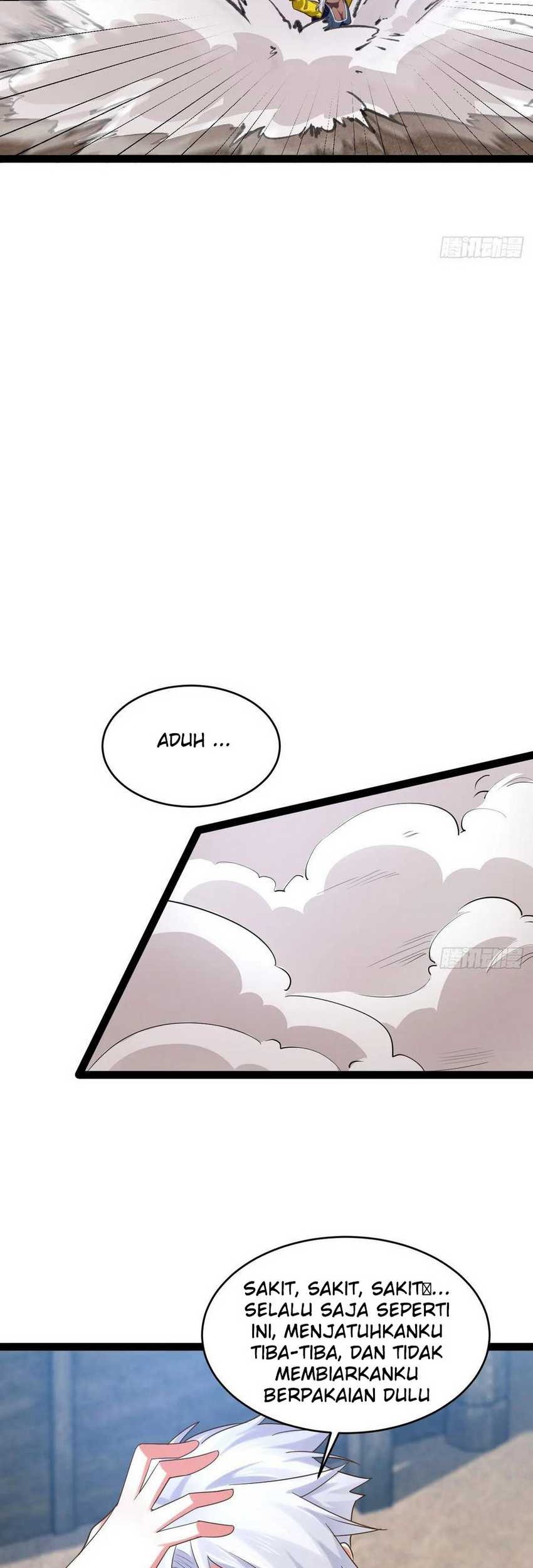 Starting From Maximum Charm Point Chapter 78 - halaman 17